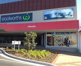 Southern Man Surf Shop Ulladulla - Tourism Gold Coast 0