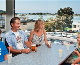 Merimbula RSL - Tourism Gold Coast 0