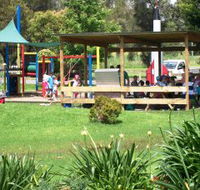 Nowra Golf Range and Putt Putt - Tourism Gold Coast