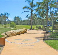 Callala Beach RSL Country Golf Club - Tourism Gold Coast