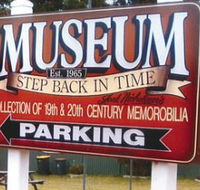 Tabourie Lake Museum - Tourism Gold Coast