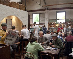 Berry Sourdough Cafe - Gold Coast 0