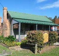Werninck Craft Cottage - Tourism Gold Coast