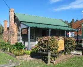 Werninck Craft Cottage - Tourism Gold Coast 0