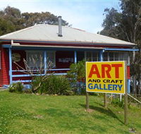 MACS Cottage Gallery - Tourism Gold Coast