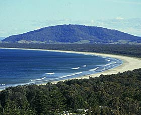 Gerroa NSW Tourism Gold Coast