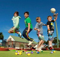 Illawarra Golf Complex - Tourism Gold Coast