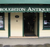 Broughton Antiques - Tourism Gold Coast