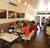 Cafe Parkview - Tourism Gold Coast
