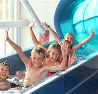 Bay and Basin Leisure Centre - Tourism Gold Coast