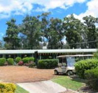 Sussex Inlet Golf Club - Tourism Gold Coast