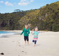 Murrays Beach - Tourism Gold Coast