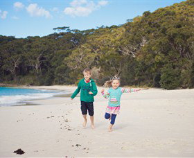 Murrays Beach - Tourism Gold Coast 0