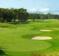 Shoalhaven Heads Golf Club Bistro - Tourism Gold Coast