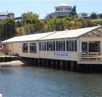 Narooma Sport and Gamefishing Club Inc - Tourism Gold Coast