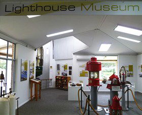 Narooma Lighthouse Museum - Tourism Gold Coast 0