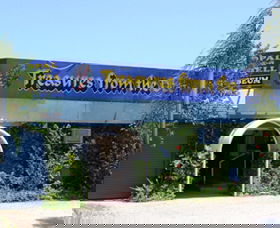 Treasures From The Deep - Opal And Shell Museum - Gold Coast 0
