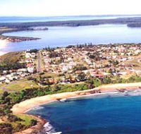 Oceans Mirror Gifts - Tourism Gold Coast