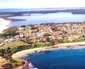 Oceans Mirror Gifts - Tourism Gold Coast 0