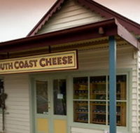 South Coast Cheese - Tourism Gold Coast