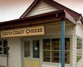 South Coast Cheese - Tourism Gold Coast 0