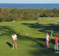 Tura Beach Country Club - Tourism Gold Coast