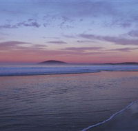 Seven Mile Beach National Park - Tourism Gold Coast