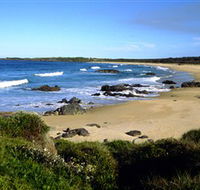 Eurobodalla National Park - Tourism Gold Coast