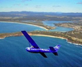 Merimbula Air Services - Gold Coast 0