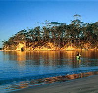 Batemans Marine Park - Tourism Gold Coast
