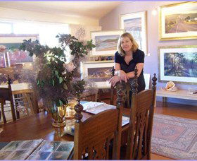 Grace Paleg Studio Gallery - Gold Coast 0