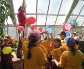 Futureworld Eco Technology Centre - Gold Coast 0