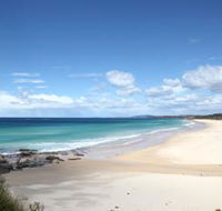 Beach Art Gallery - Tourism Gold Coast