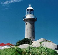 Montague Island Lighthouse - Tourism Gold Coast