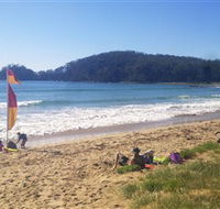 Surf Beach Batemans Bay - Gold Coast