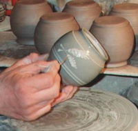 Nulladolla Pottery Group - Tourism Gold Coast