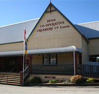 Bega Cheese Heritage Centre - Tourism Gold Coast