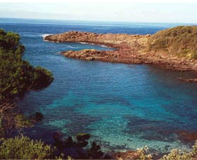 Bass Point Reserve - Gold Coast 0