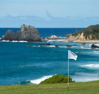 Narooma Golf Club - Tourism Gold Coast
