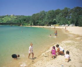Sawtell NSW Tourism Gold Coast