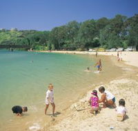 Boambee Beach - Tourism Gold Coast
