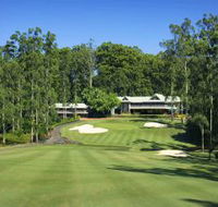 Bonville Golf Resort - Tourism Gold Coast