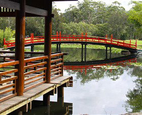 North Coast Regional Botanic Garden - Gold Coast 0