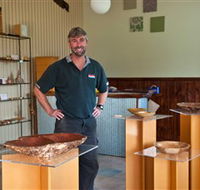 Wood we create - Tourism Gold Coast