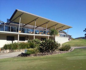 Coffs Harbour Golf Club - Tourism Gold Coast 0