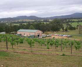 North Coast NSW Gold Coast