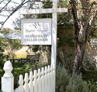Mayfield Vineyard Cellar Door - Gold Coast