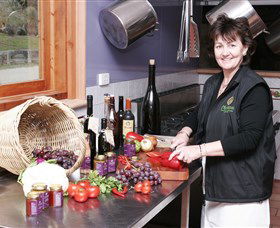 Moorebank Private Vineyard - Tourism Gold Coast 4