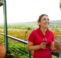 Lambert Vineyards Cellar Door - Tourism Gold Coast