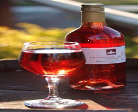 Kurrajong Downs Wines Vineyard - Gold Coast 3
